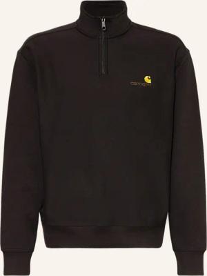 carhartt WIP Sweat-Troyer AMERICAN SCRIPT