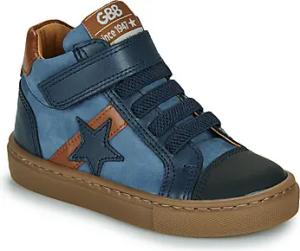 GBB Kinderschuhe ATHLETIQUE TWIST