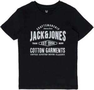 Jack & Jones T-Shirts & Poloshirts 12259416