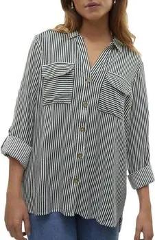 Vero Moda Blusen 10275283-SCA