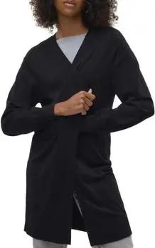 Vero Moda Strickjacken 10320462-BLK