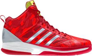 Nike Flight Herren Schuhe - Weiß - Größe: 45 - Netz/Synthetik - Foot Locker