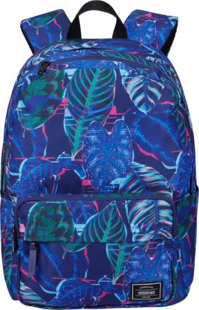 American Tourister Urban Groove - Rucksack 40 cm (grün)