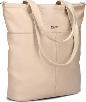 zwei Mademoiselle M145 - Shopper (oat)