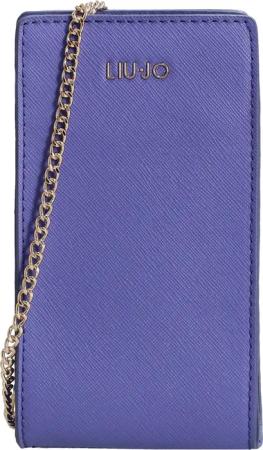 Liu Jo ECS - Handytasche 19 cm (summer lilac)