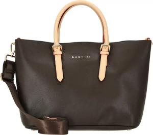 bugatti Ella - Shopper M 33 cm (darkbrown)