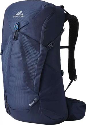 Gregory Zulu 30 SM/MD - Wanderrucksack 60 cm (halo blue)