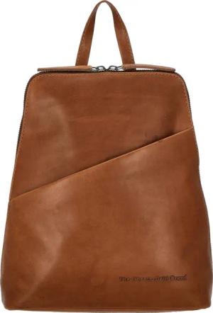 The Chesterfield Brand Claire - Rucksack 29 cm (cognac)