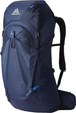 Gregory Zulu 40 MD/LG - Wanderrucksack 66 cm (halo blue)