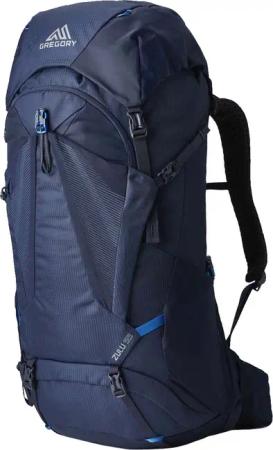 Gregory Zulu 55 MD/LG - Wanderrucksack 70 cm (halo blue)