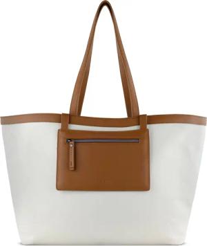 bugatti Elena - Shopper L 55 cm (sand)