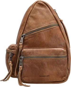 FREDsBRUDER My Old Friend - Rucksack 35 cm (caramel)