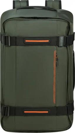 American Tourister Urban Track - Reiserucksack 55 cm (grün)