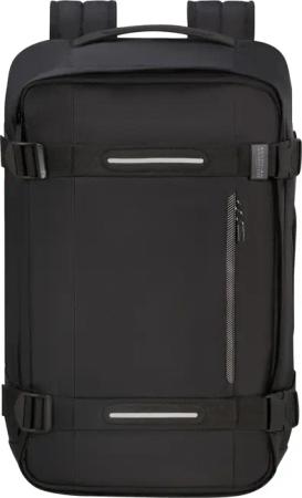 American Tourister Urban Track - Reiserucksack 55 cm (schwarz)