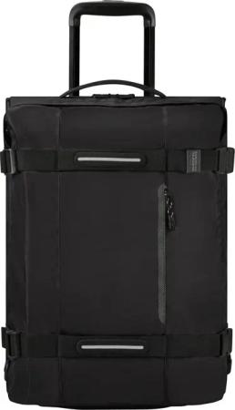 American Tourister Urban Track - Rucksacktrolley 55 cm (schwarz)