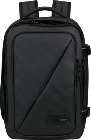 American Tourister Take2Cabin - Prime Reiserucksack S 40 cm (schwarz)