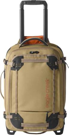 Eagle Creek selection Gear Warrior XE - Rollenreisetasche 55 cm erw. (sand dune)