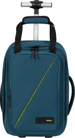 American Tourister Take2Cabin - Rucksacktrolley 40 cm (blau)