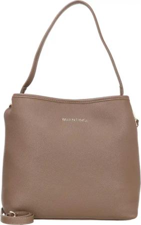 Valentino Bags Brixton - Schultertasche 31 cm (taupe)