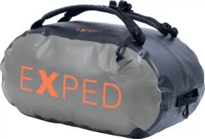 Exped Travel Tempest 70 - Reisetasche 70 cm (black-olive grey)