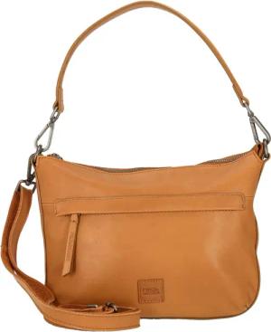 FREDsBRUDER PGL Marisa - Schultertasche 26 cm (cinnamon)