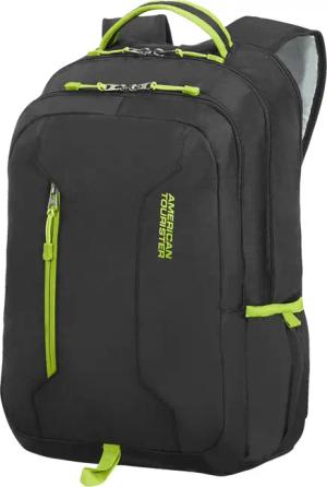 American Tourister Urban Groove - Laptoprucksack 15.6" 47 cm (schwarz)