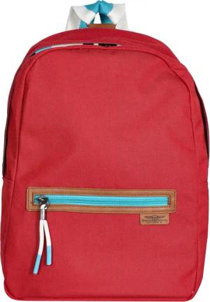American Tourister Fun Limit 20 - Rucksack 38 cm (cardinal red)