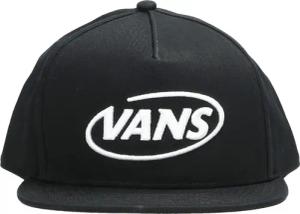 Vans Hi Def Snapback Kappe - Cap (black)
