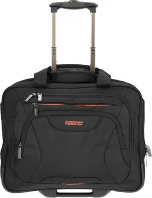 American Tourister At Work - 2-Rollen Business-Trolley 15.6" 44 cm (schwarz)