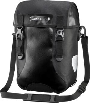 Ortlieb Sport-Packer - Voderradtasche QL2.1 (2x15L) 40 cm (black)