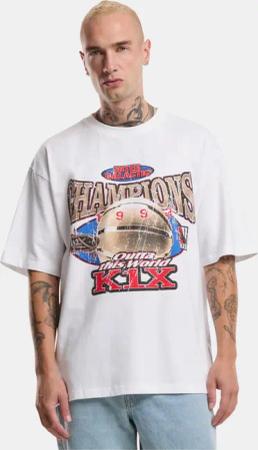 K1X Gold Basketball Tee