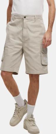 Karl Kani Retro Washed Cargo Short