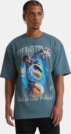 K1X Bootleg Tee