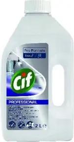 CIF Professional Küchen-Entkalker 2 L