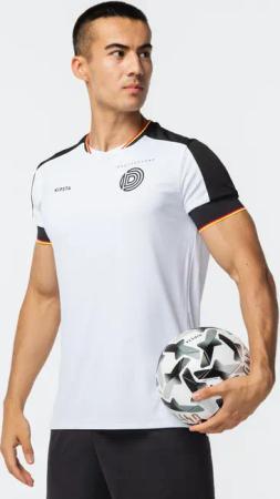 Damen/Herren Fussball Trikot Deutschland 2024 - FF500 Fanshirt
