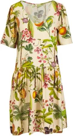 Sommerkleid Hang on Honey Summer