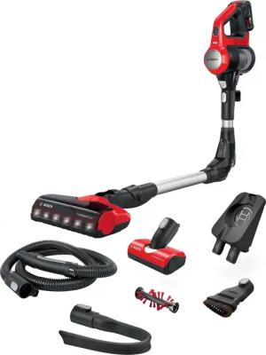 BOSCH Bodenstaubsauger Bosch Home Unlimited 7