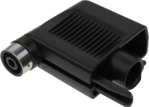 DeLonghi 5513234191 Heißwasserdüse für ECAM 370