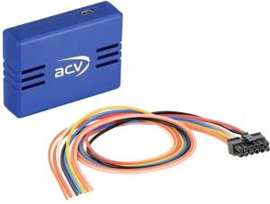 ACV ACV can-uni 01 CAN-Bus Adapter