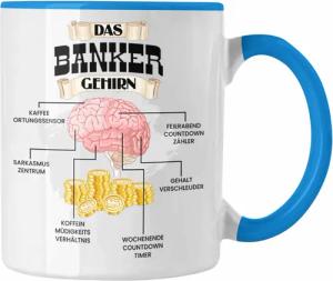Trendation Tasse Trendation - Banker Tasse