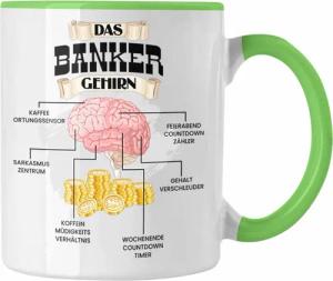 Trendation Tasse Trendation - Banker Tasse