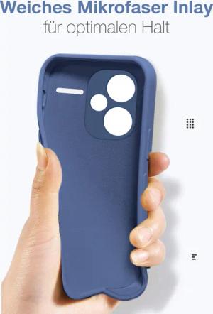 Tec-Expert Handyhülle Handy Hülle für Xiaomi