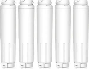Trade-Shop Wasserfilter 5x passend für Bosch