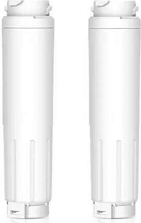 Trade-Shop Wasserfilter 2x passend für Bosch