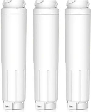 Trade-Shop Wasserfilter 3x passend für Bosch