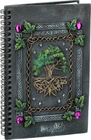Figuren Shop GmbH Notizbuch Notizbuch -