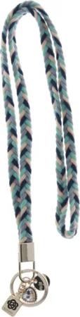 JAMCOVER Handykette Universal Handyband Nacklace Braid,