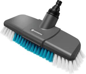 GARDENA Reinigungsbürste Stielbürste hard