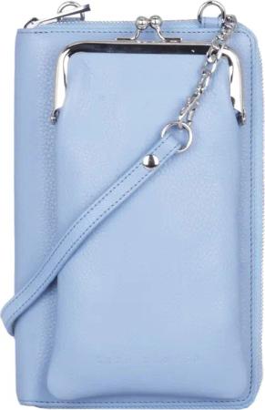 Lara Laurén Handytasche Palermo Handytasche mit