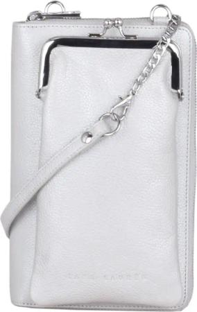 Lara Laurén Handytasche Palermo Handytasche mit